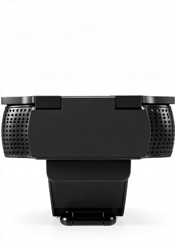 CloudValley Webcam Cover Privacy Slider Black-2