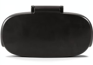 LZYDD Foldable Webcam Cover for Logitech C270 C310-0