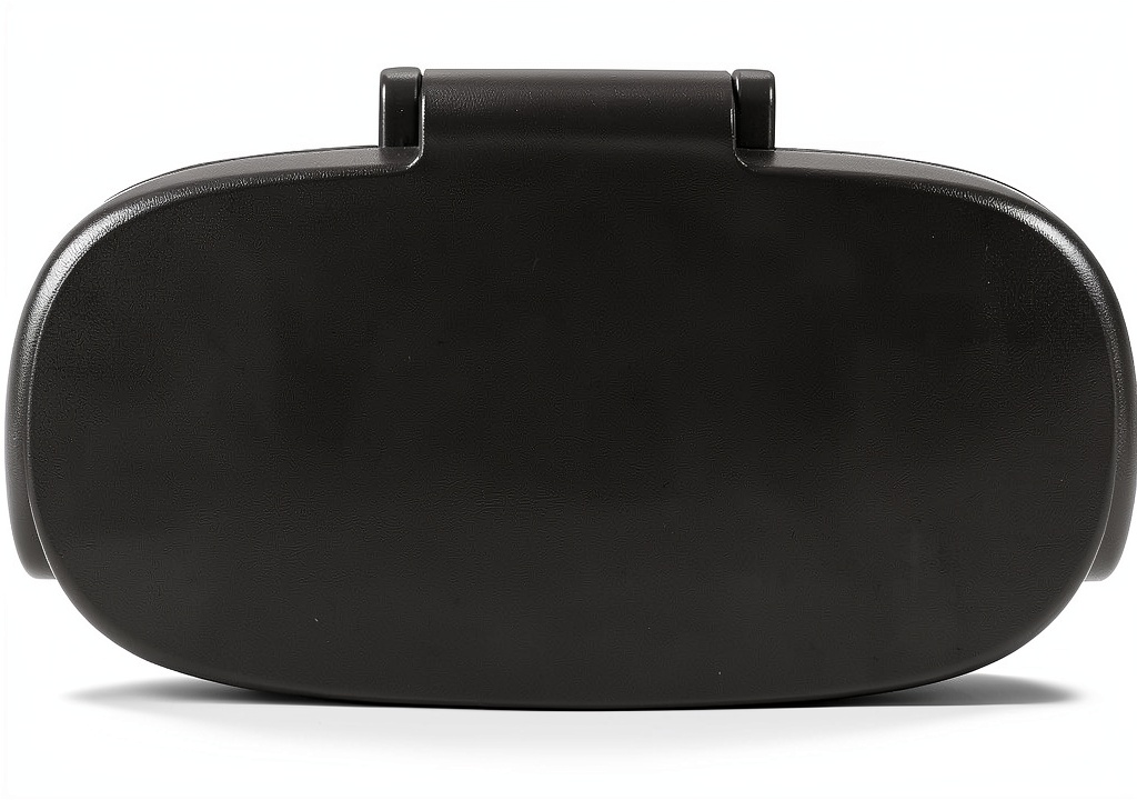 Installing LZYDD webcam cover on a Logitech C270 laptop