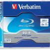 Verbatim Blu-ray Discs 25GB Storage-0