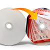 Optical Quantum 50GB Blu-ray Discs for Recording and Storage-1