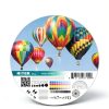 Ritek Pro BD-R Discs 25GB 4X 25 Pack-5