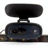 LZYDD Foldable Webcam Cover for Logitech C270 C310-2