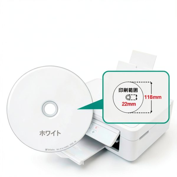 Verbatim BD-R DL 50GB Discs for Recording-1