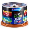 Verbatim BD-R DL 50GB Discs for Recording-7