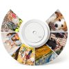 MAWFOZIN 50-Pack Blu-ray Discs 25GB Storage-4