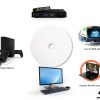 Optical Quantum 50GB Blu-ray Discs for Recording and Storage-2