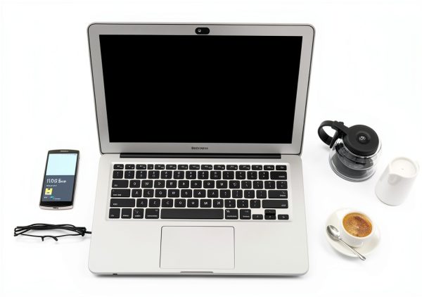 CloudValley W3 Webcam Cover for PC Laptop-5