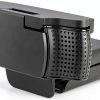 CloudValley Webcam Cover Privacy Slider Black-0