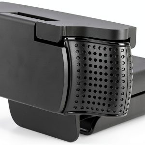 CloudValley Webcam Cover Privacy Slider Black-0
