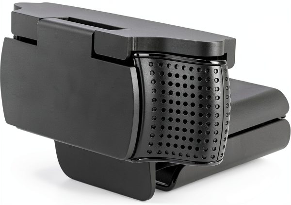 CloudValley Webcam Cover Privacy Slider Black-0