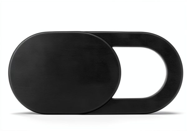 Webcam Cover FNANJWQ Thin Slider Privacy Guard-1