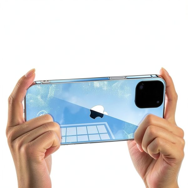 Camera Privacy Covers for iPhone 13 by EYSOFT-6