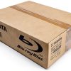 Ritek 50GB BD-R Discs 6X Writing Speed-1