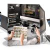 Ritek BD-R Disc 25GB Archival Professional 4X-5