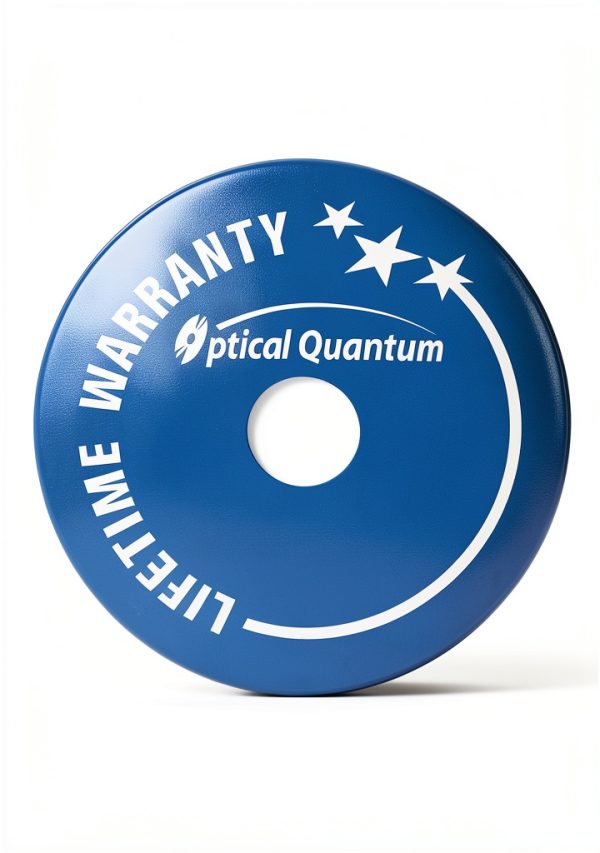 Optical Quantum 6x Blu-ray Discs for Blu-ray Players-6