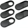 CloudValley W3 Webcam Cover for PC Laptop-0
