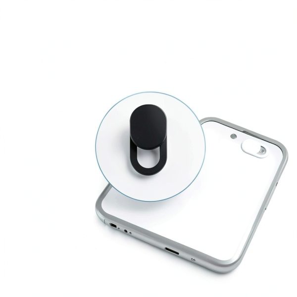 LIQWEI Phone Camera Cover Lightweight ABS Plastic-5