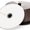 MAWFOZIN 50-Pack Blu-ray Discs 25GB Storage-0