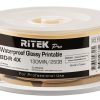 Ritek Pro BD-R Discs 25GB 4X 25 Pack-1