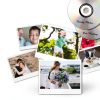 Optical Quantum 50GB Blu-ray Discs for Recording and Storage-4