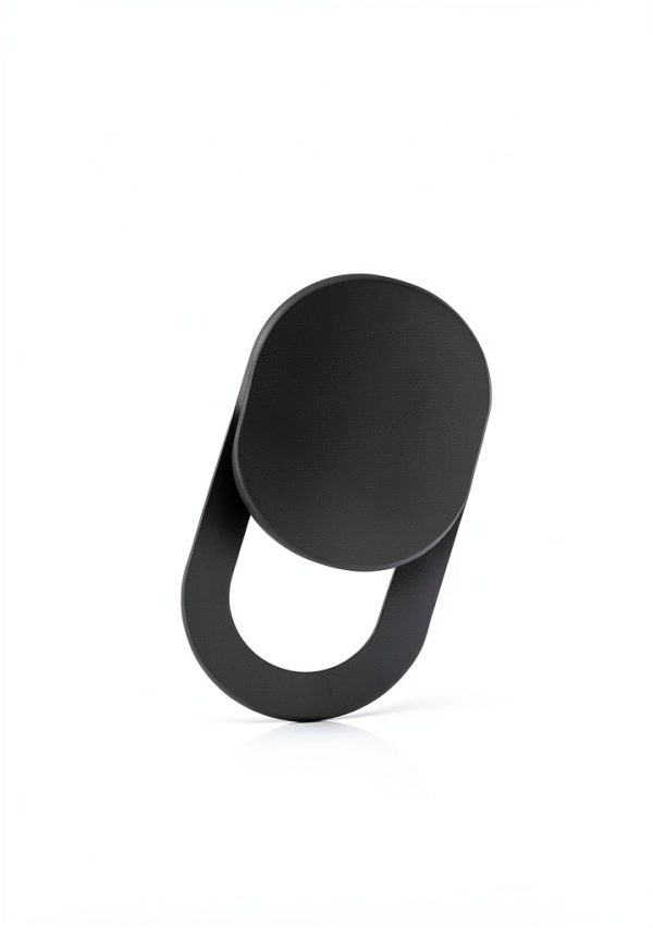 LIQWEI Phone Camera Cover Lightweight ABS Plastic-2