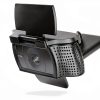 CloudValley Webcam Cover Privacy Slider Black-1