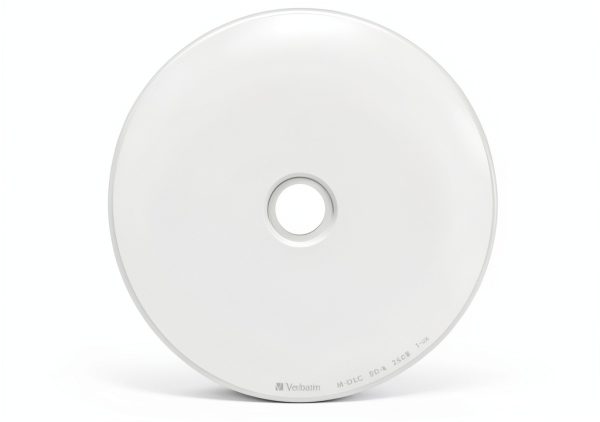 Verbatim M-DISC Long-Lasting BD-R 25GB 5 pieces-1