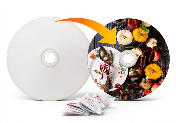 PlexDisc Blu-ray Discs for Recording and Storage-1