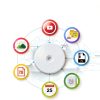 Optical Quantum 6x Blu-ray Discs for Blu-ray Players-4
