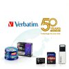 Verbatim BD-R DL 50GB Discs for Recording-6