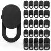 LIQWEI Phone Camera Cover Lightweight ABS Plastic-0