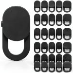 LIQWEI Phone Camera Cover Lightweight ABS Plastic-0
