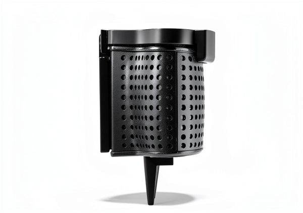 CloudValley Webcam Cover Privacy Slider Black-5