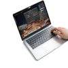 Webcam Privacy Cover CloudValley Silver Aluminum-3