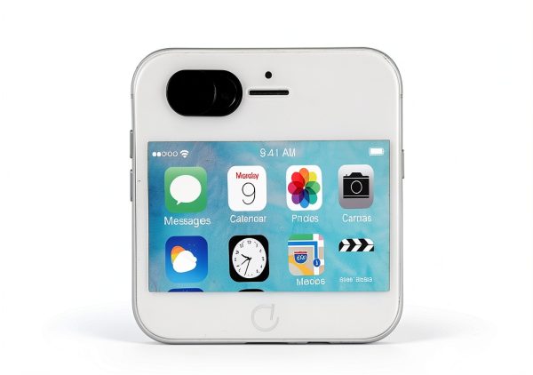 Webcam Cover FNANJWQ Thin Slider Privacy Guard-5