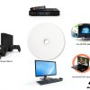 Optical Quantum 6x Blu-ray Discs for Blu-ray Players-3
