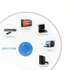 MAWFOZIN 50-Pack Blu-ray Discs 25GB Storage-2