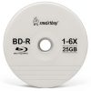 Sony BD-R 4X 6X Writers Compatible Discs 150 Pcs-2