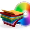 MAWFOZIN 50-Pack Blu-ray Discs 25GB Storage-5