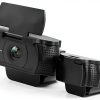 CloudValley Webcam Cover Privacy Slider Black-3
