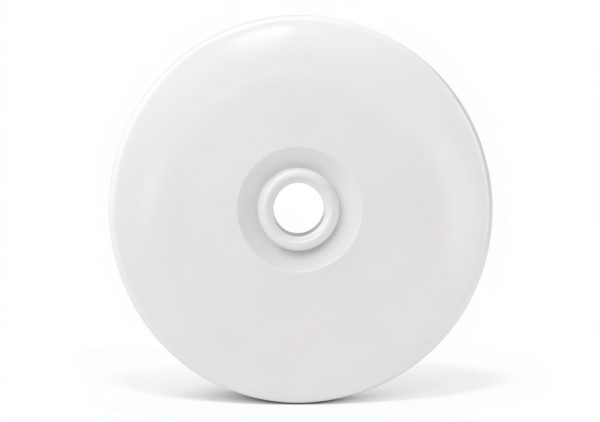 PlexDisc 50x 25GB Blu-ray Discs 6x Burn Speed-1