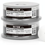 Ritek BD-R Disc 25GB Archival Professional 4X-0