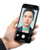 iPhone Front Lens Cover by EYSOFT ABS Plastic-1