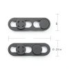 iPhone Front Lens Cover by EYSOFT ABS Plastic-6
