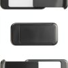 Camera Privacy Covers Cute Panda White YOOWAY-0