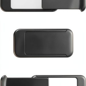 Camera Privacy Covers Cute Panda White YOOWAY-0