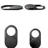 Magnetic Webcam Cover CloudValley Thin Steel-3