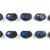 Webcam Cover Brvlsoc Ultra Thin Slide Design-0