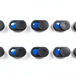 Webcam Cover Brvlsoc Ultra Thin Slide Design-0